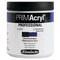 Schmincke Primacryl Professional Acrylic Paint - Ultramarine Blue, 237 ml Jar